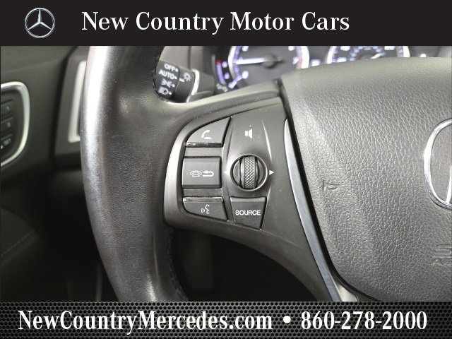 Used 2020 Acura TLX w/ Technology Package image 20