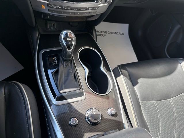 Used 2019 INFINITI QX60 Luxe w/ Essential Package image 13