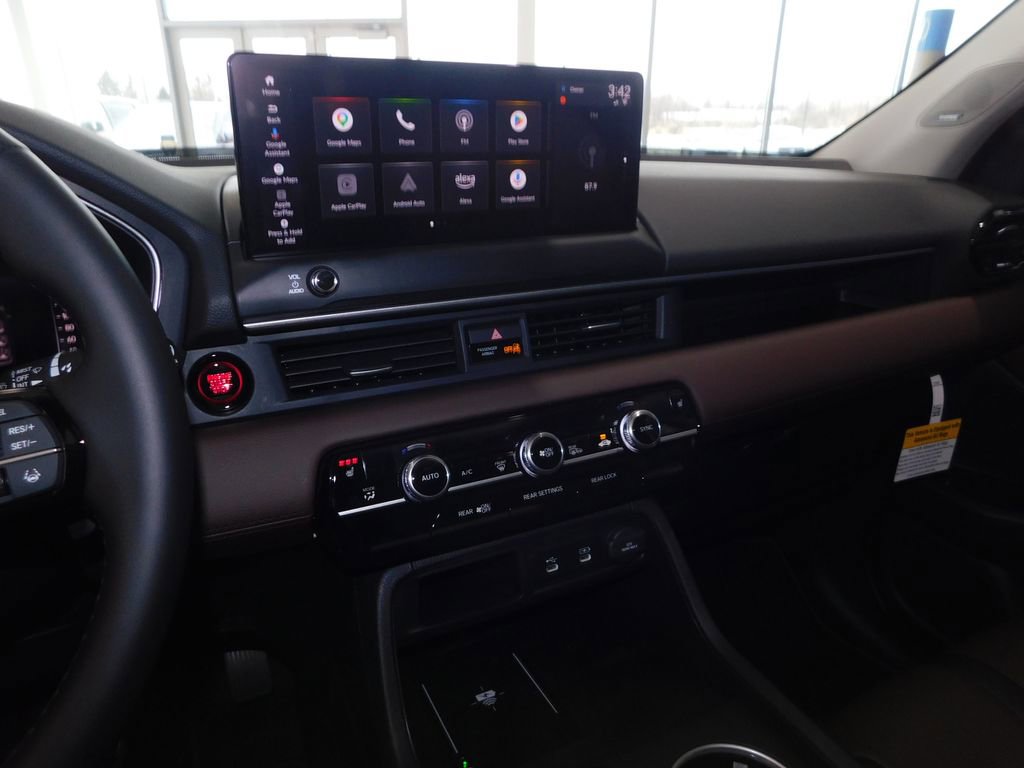 New 2026 Honda Pilot Touring image 41