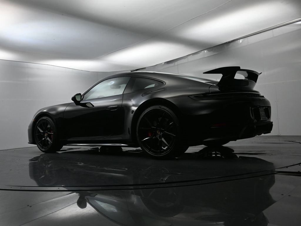 Used 2026 Porsche 911 Carrera S image 50