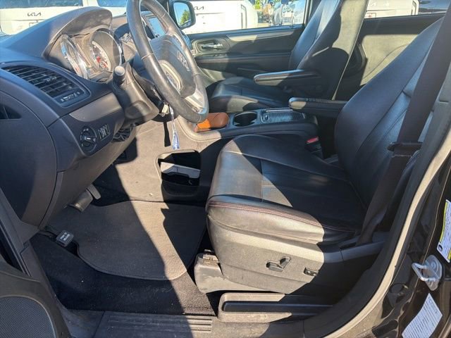 Used 2019 Dodge Grand Caravan GT image 11