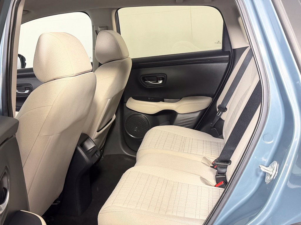 Used 2024 Honda HR-V LX image 16