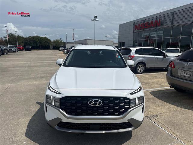 Used 2023 Hyundai Santa Fe SEL w/ Cargo Package FWD image 2
