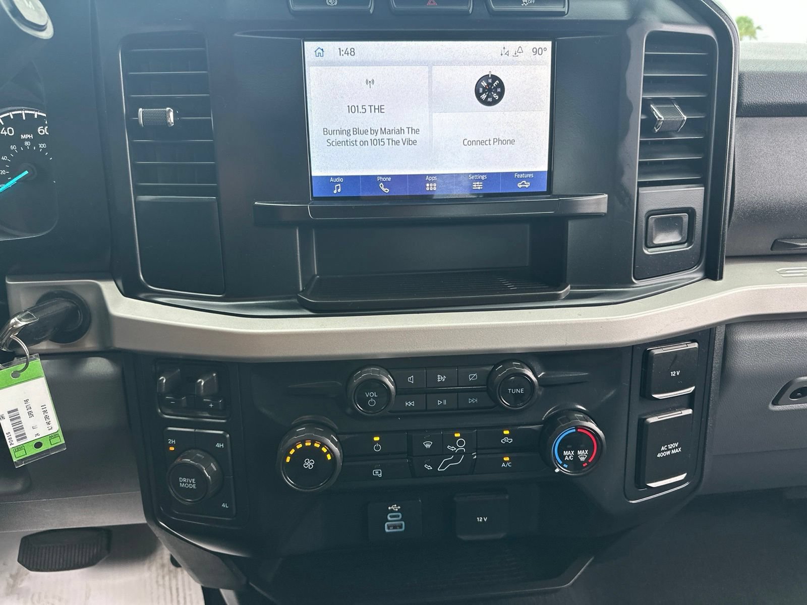 Used 2024 Ford F450 XLT AWD/4WD image 27