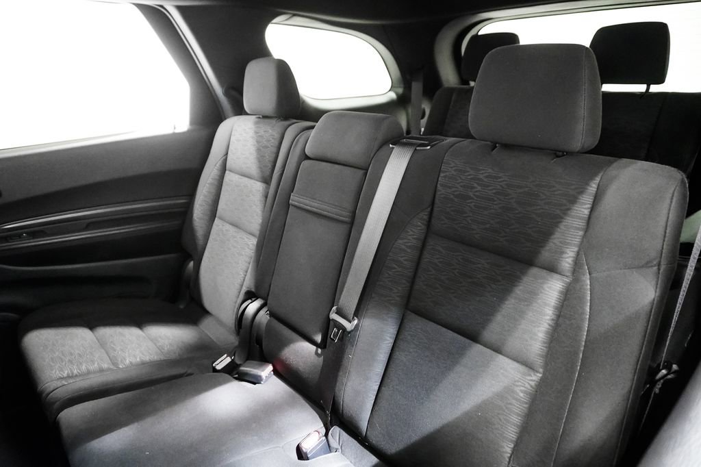 Certified 2024 Dodge Durango GT image 21