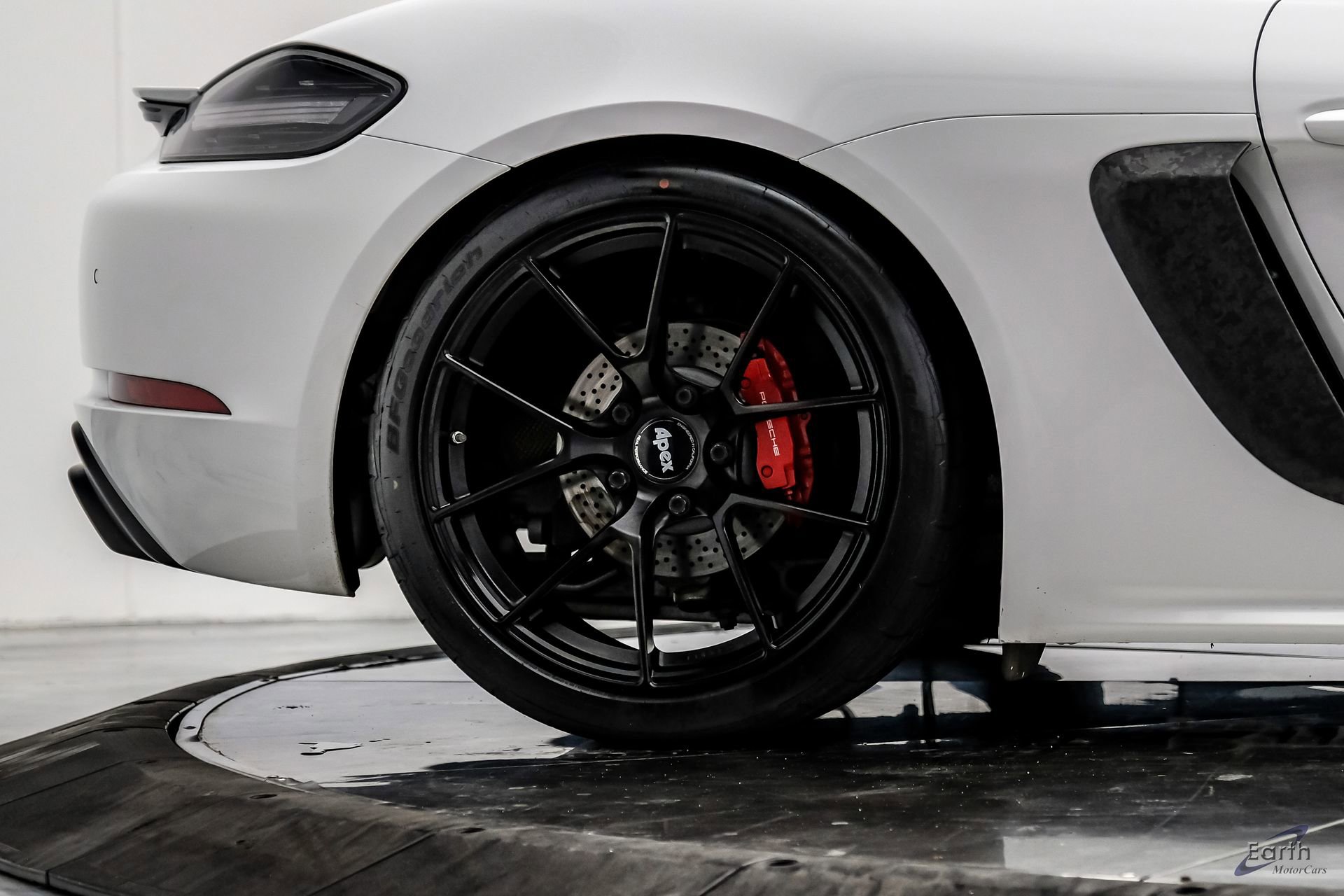 Used 2019 Porsche 718 Cayman GTS RWD image 88