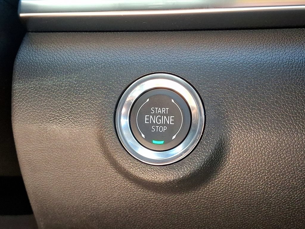 New 2026 GMC Terrain Denali AWD/4WD image 16