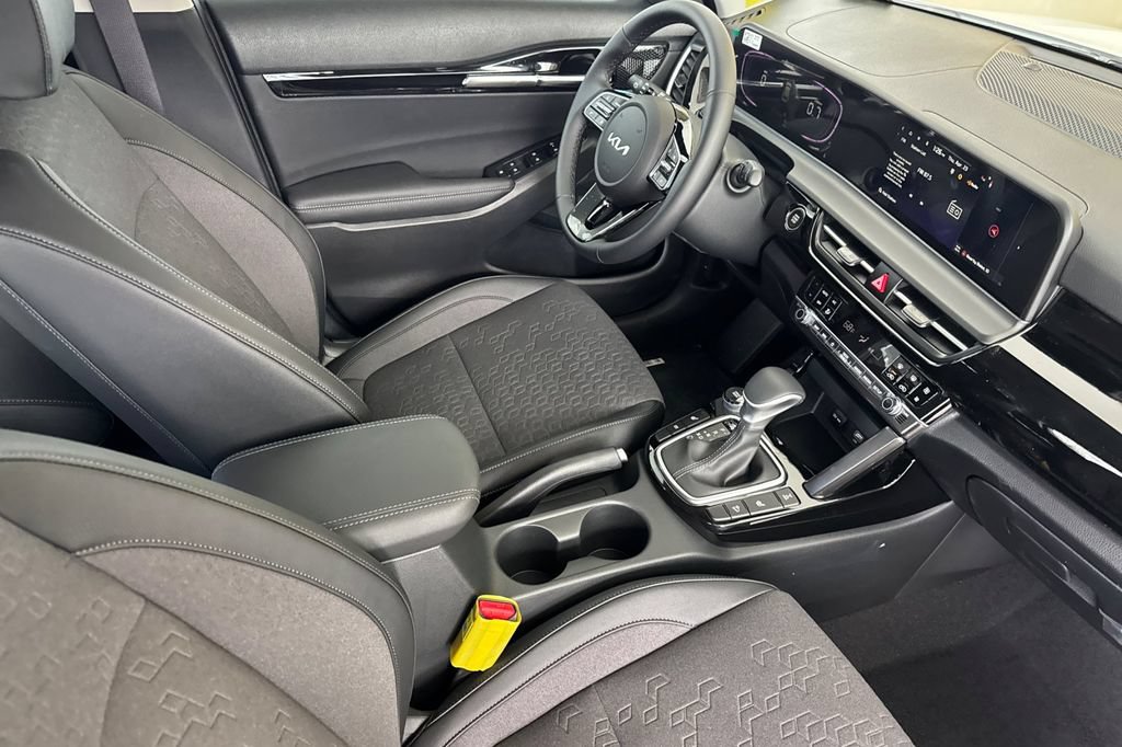 New 2026 Kia Seltos S AWD/4WD image 16