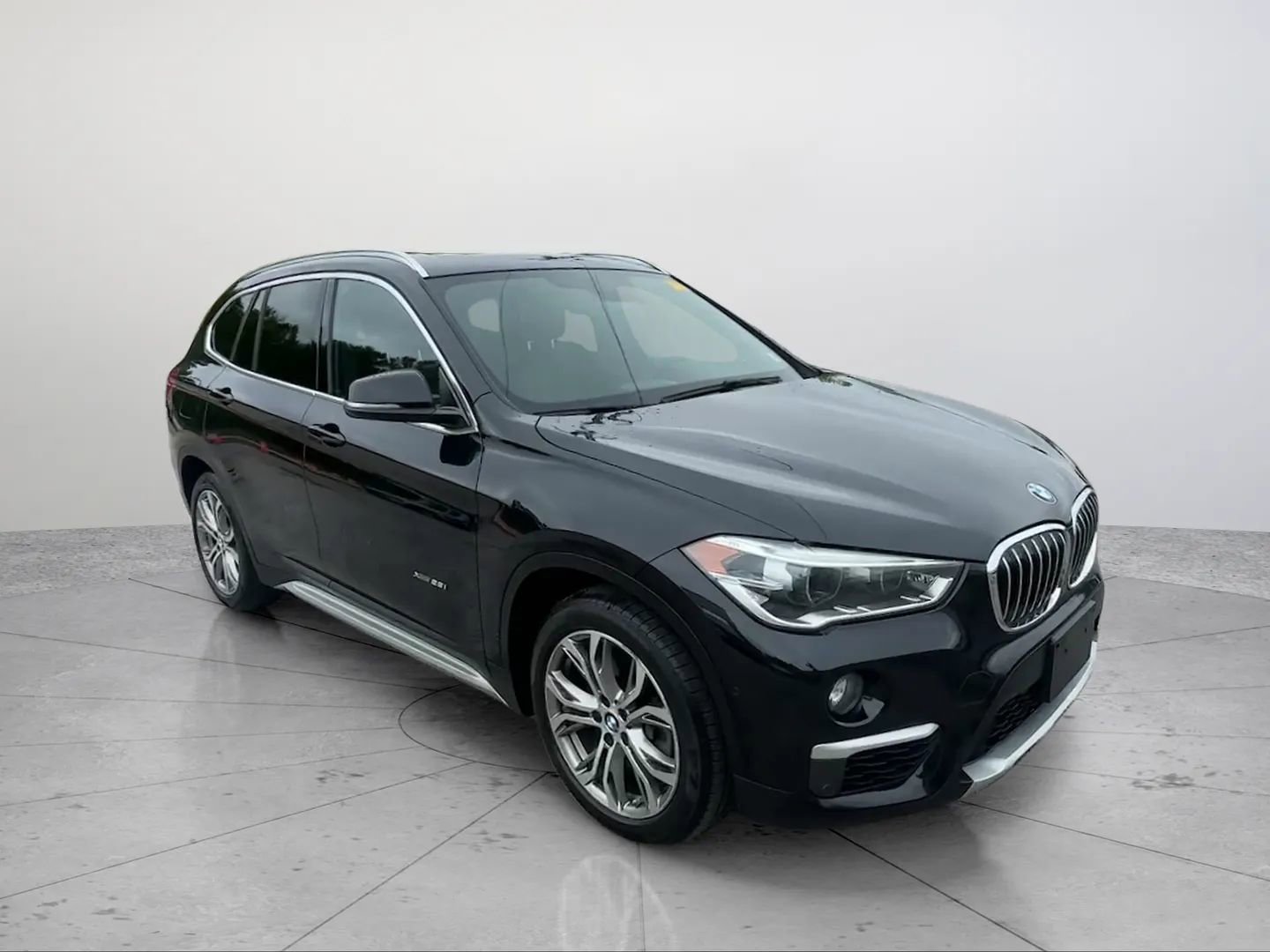 Used 2016 BMW X1 xDrive28i AWD/4WD image 7