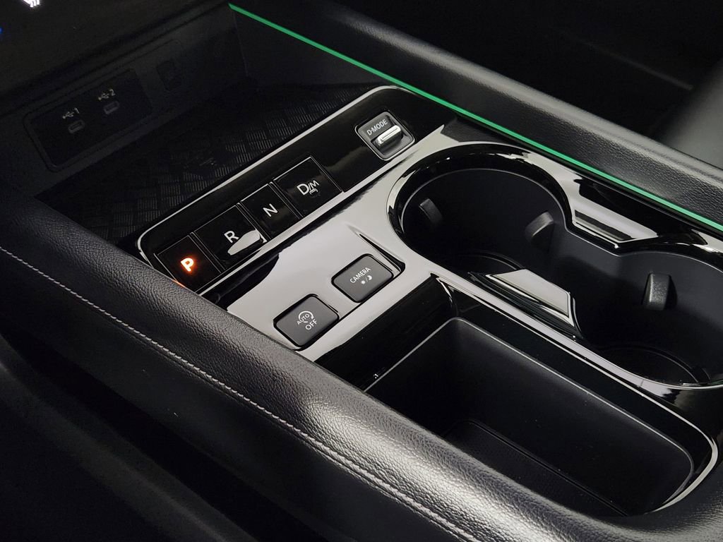 Certified 2025 Nissan Murano SL image 22