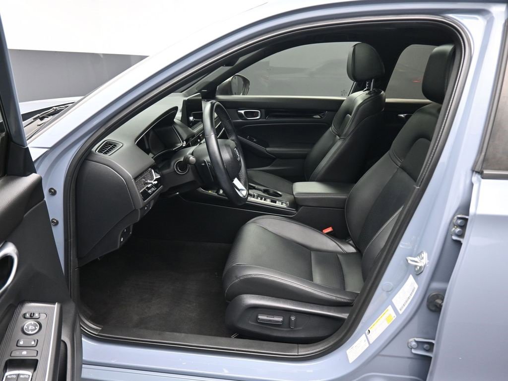 Used 2023 Honda Civic Sport Touring image 11