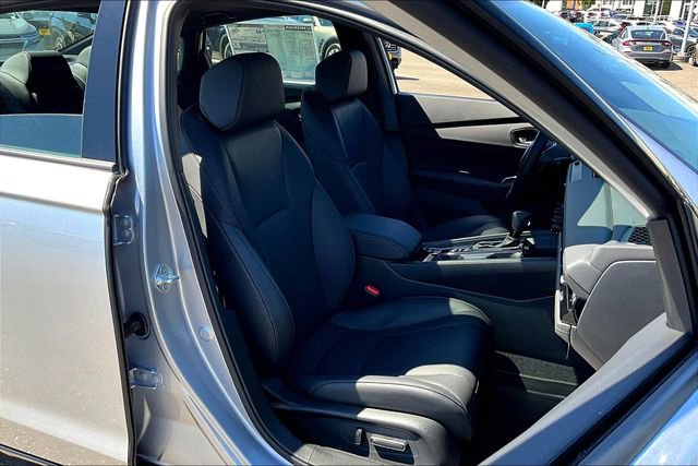 New 2025 Honda Accord Sport image 30