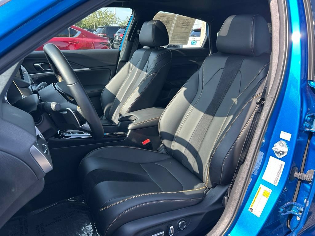 Used 2026 Acura Integra A-Spec w/ Technology Package FWD image 19