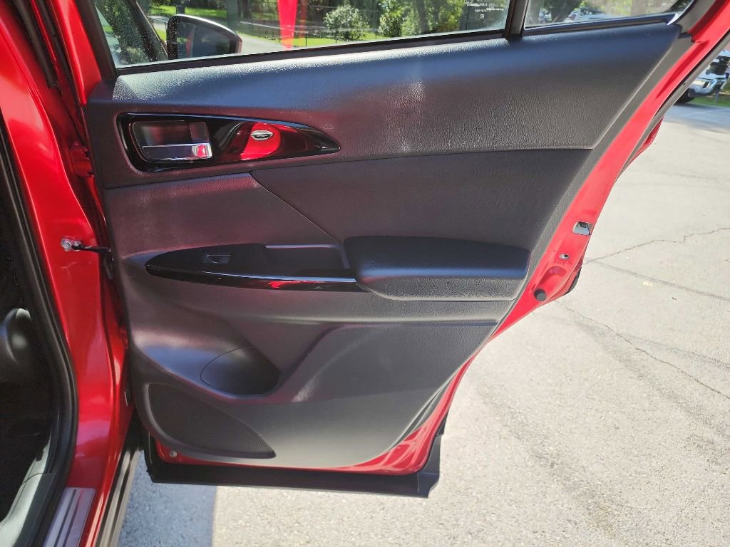 Used 2018 Mitsubishi Eclipse Cross SE AWD/4WD image 31