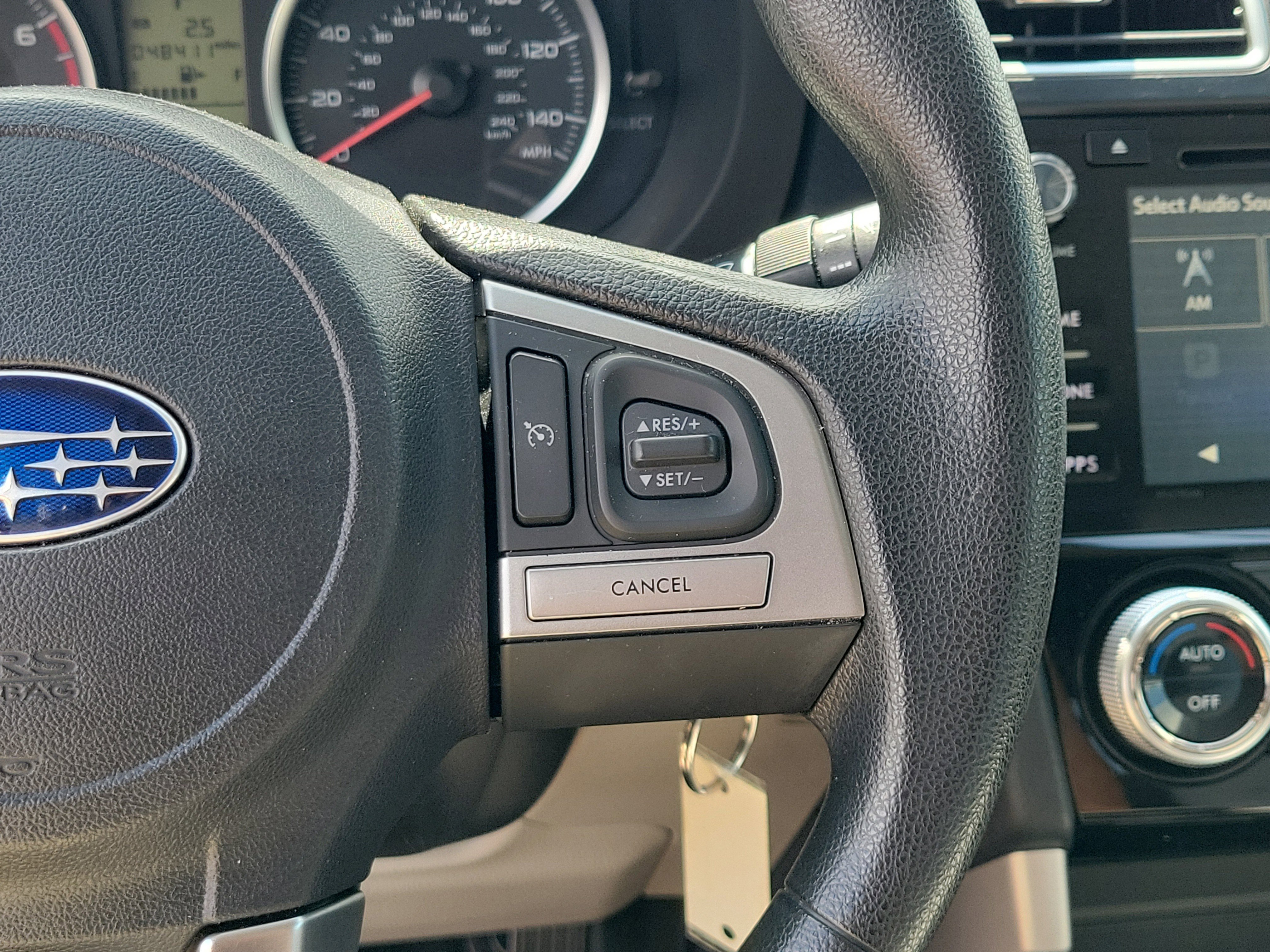 Used 2017 Subaru Forester 2.5i Premium image 23