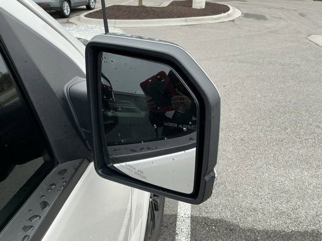 Used 2017 Ford F150 Lariat w/ Equipment Group 502A Luxury image 24