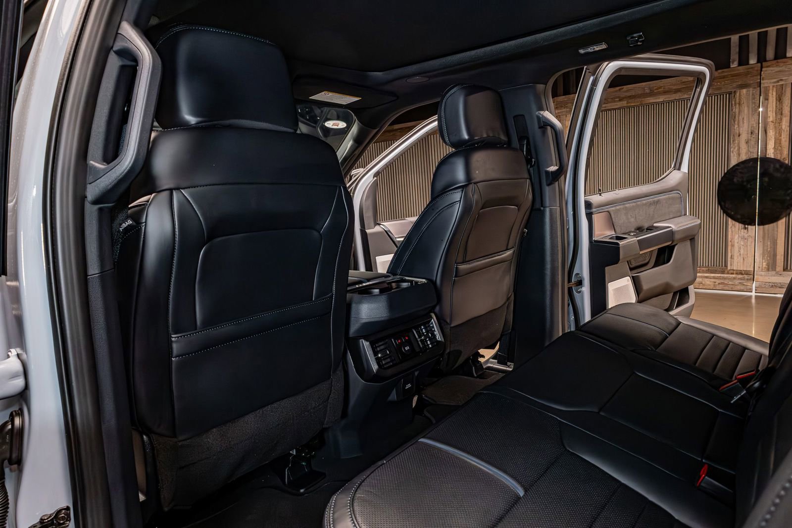 Used 2026 Ford F250 Platinum image 23