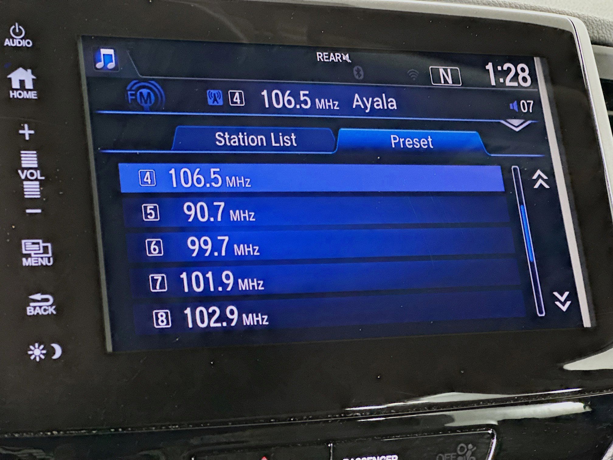 Used 2017 Honda Pilot EX-L image 21