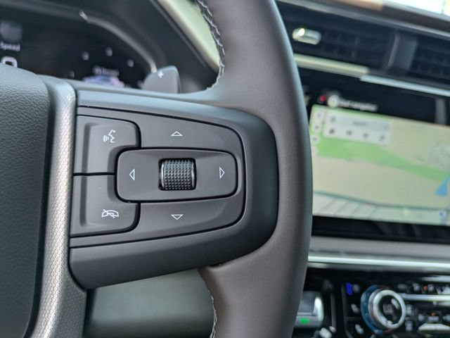 New 2026 GMC Sierra 1500 Denali w/ Denali Reserve Package AWD/4WD image 30