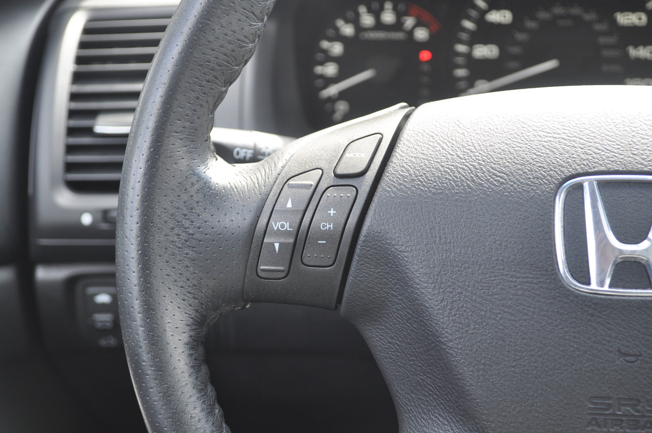 Used 2007 Honda Accord EX-L image 19