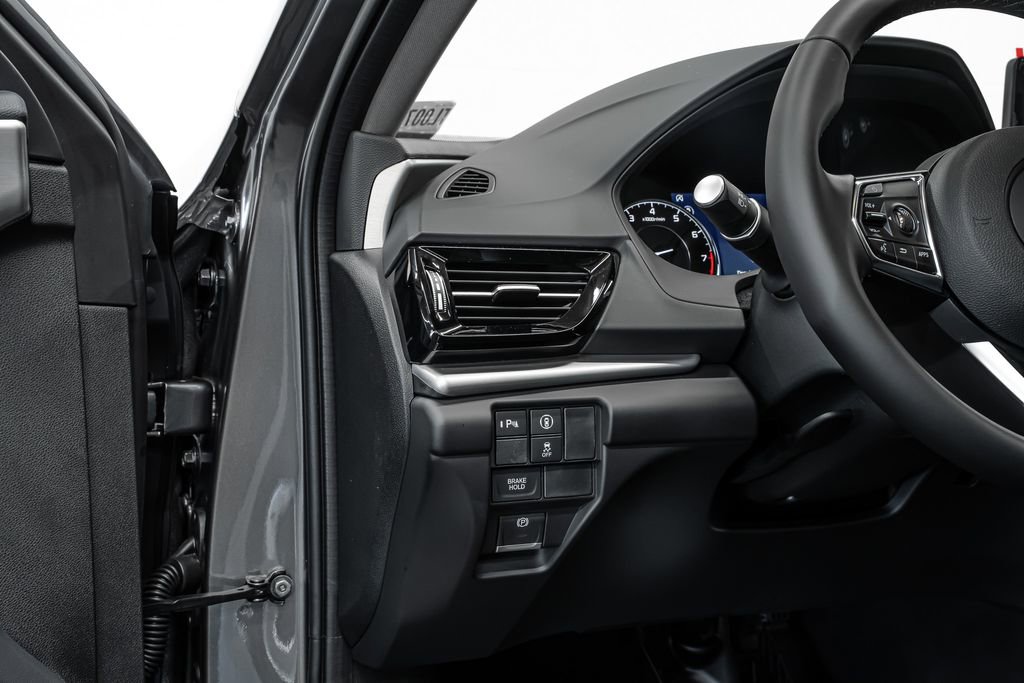 New 2026 Acura RDX A-Spec AWD/4WD image 21