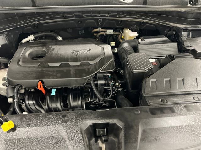 Used 2022 Kia Sportage EX w/ EX Technology Package image 17