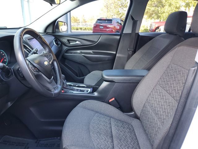 Used 2022 Chevrolet Equinox LT image 18