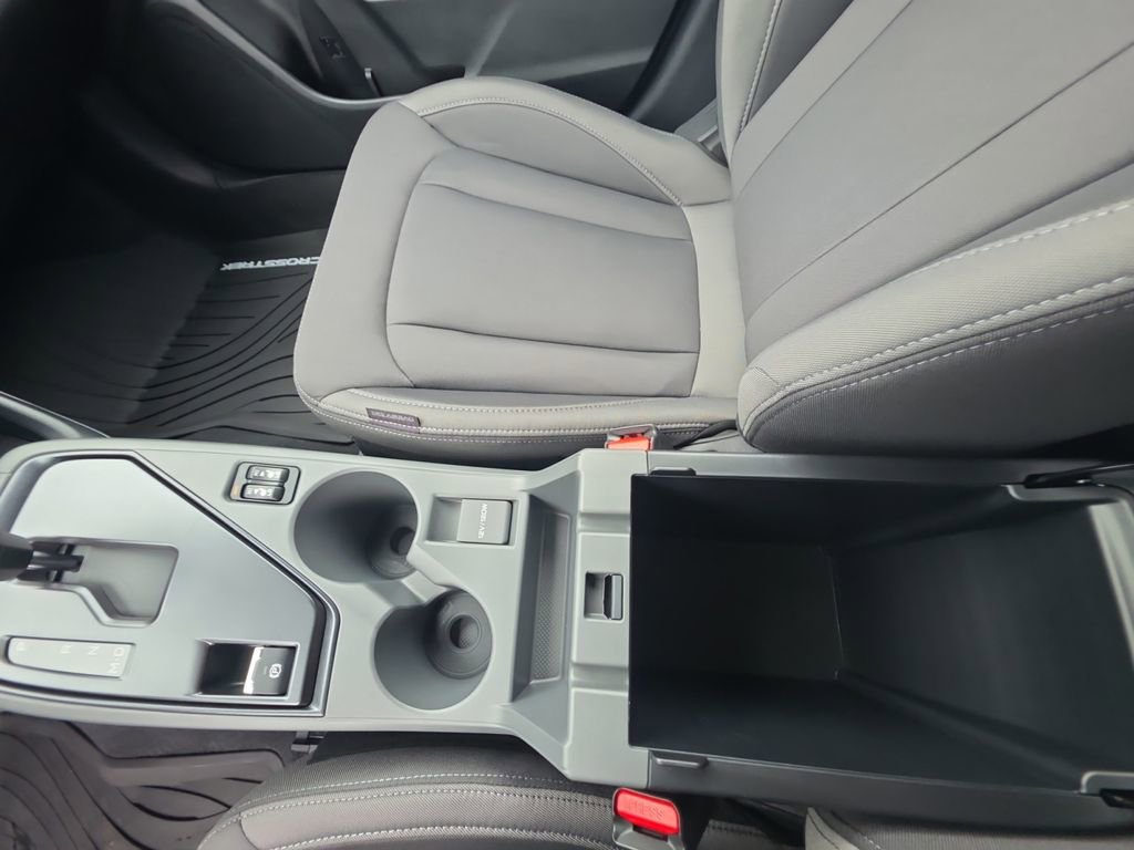 New 2026 Subaru Crosstrek 2.0i Premium image 23
