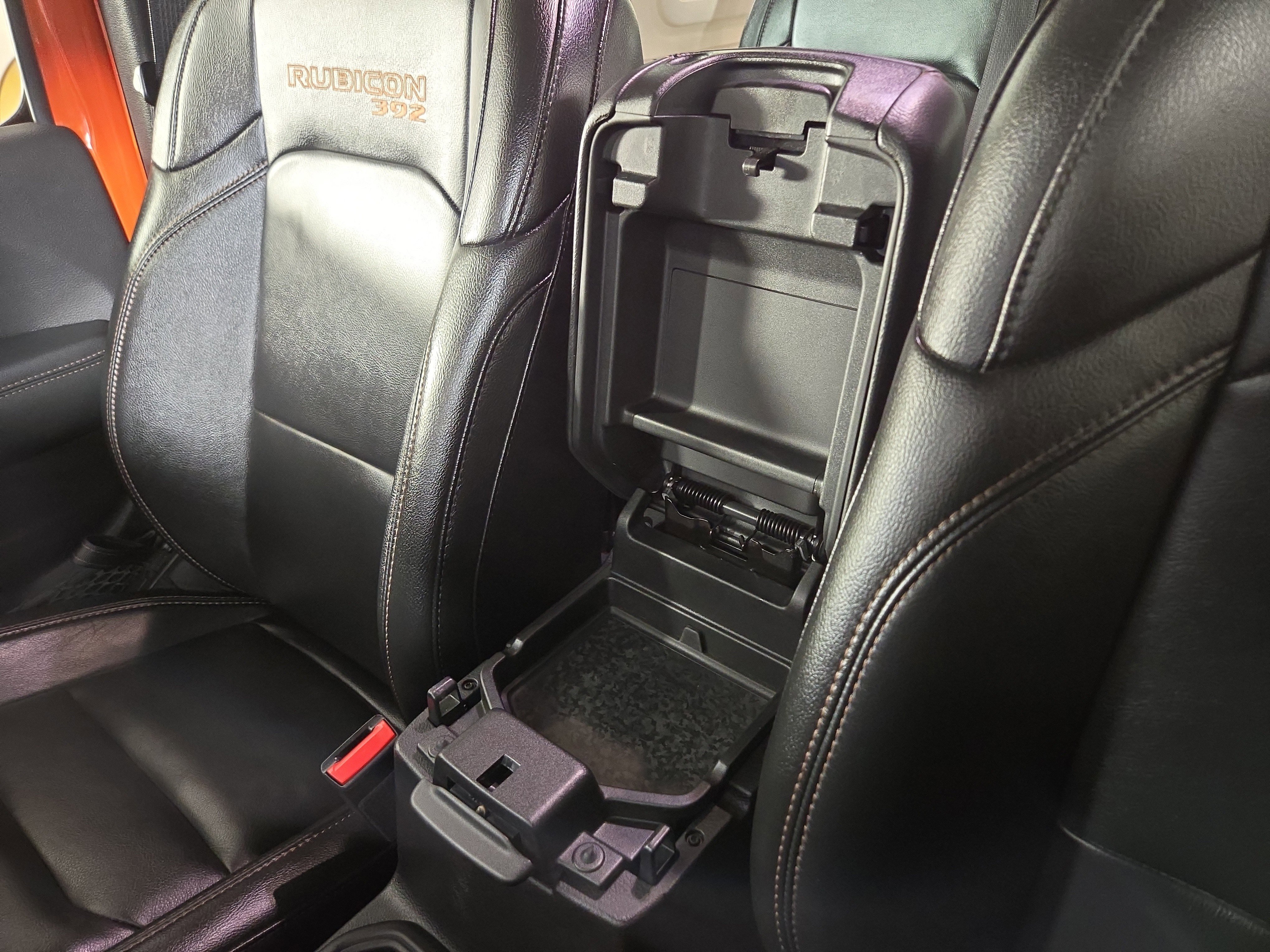 Used 2023 Jeep Wrangler Rubicon 392 w/ Trailer Tow Package image 29