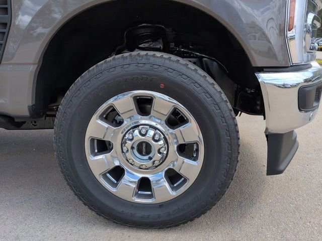 New 2026 Ford F250 Lariat image 10