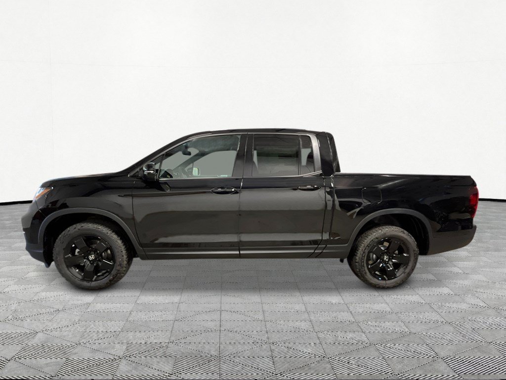 New 2026 Honda Ridgeline Black Edition image 22