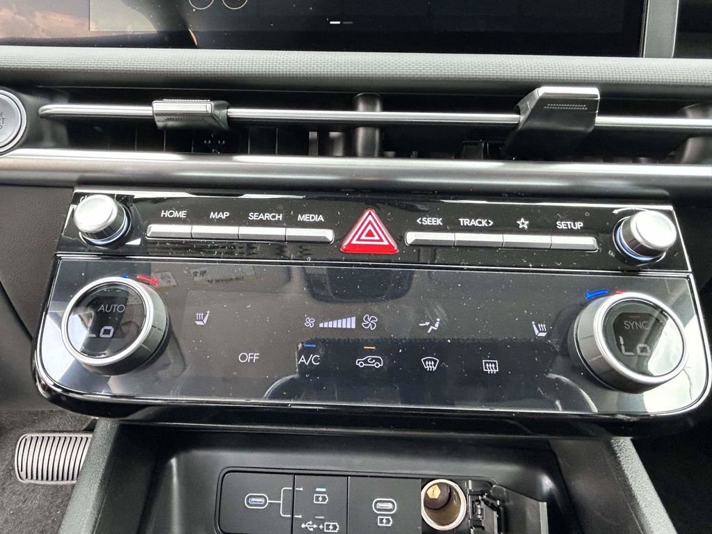 New 2026 Hyundai Tucson SEL Plus FWD image 7