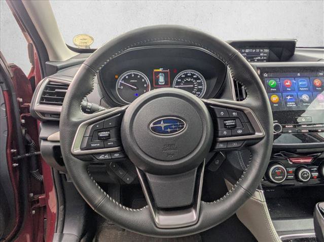 Used 2024 Subaru Forester Limited AWD/4WD image 19