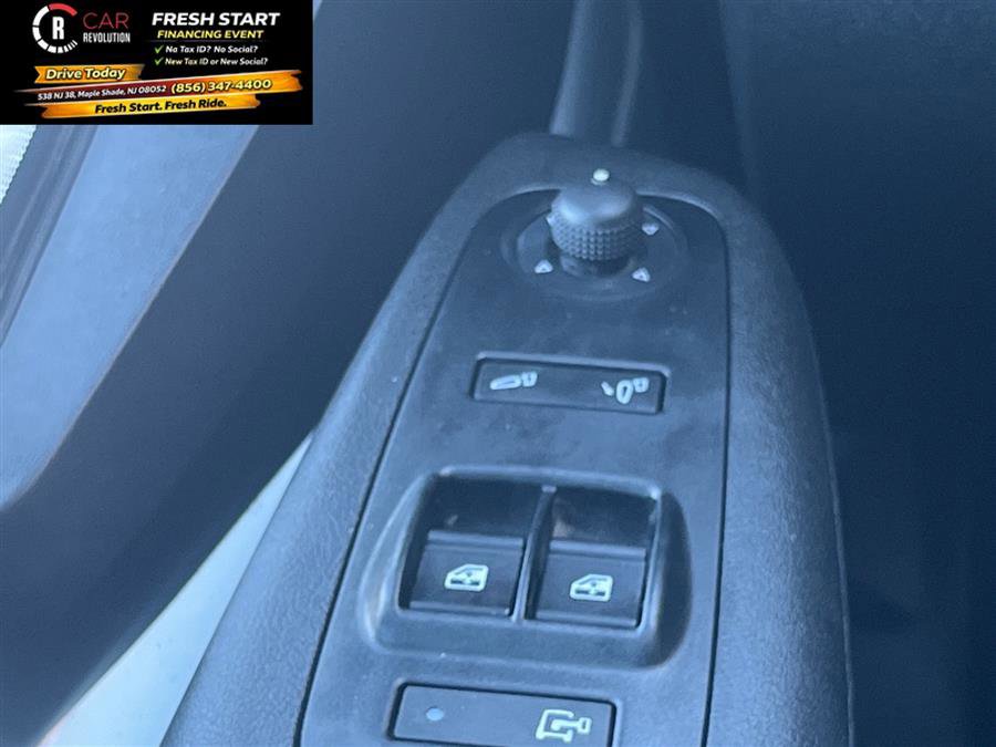 Used 2023 RAM ProMaster 3500 w/ Driver Convenience Group image 26