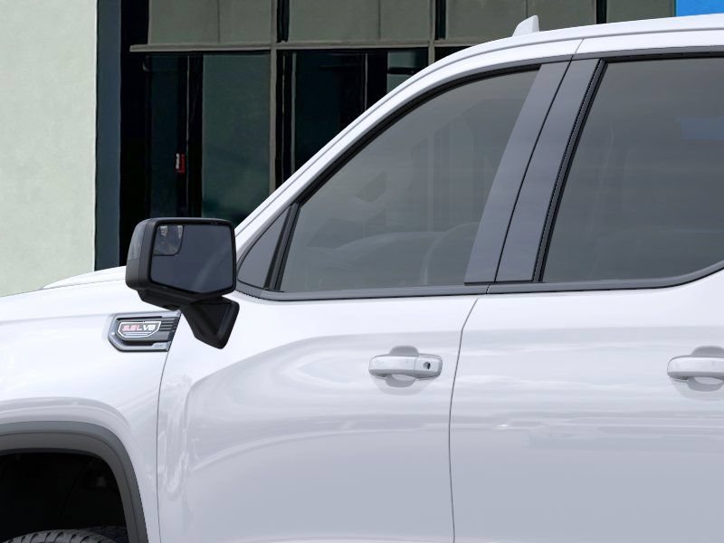 New 2026 GMC Sierra 1500 AT4 w/ AT4 Premium Package AWD/4WD image 12