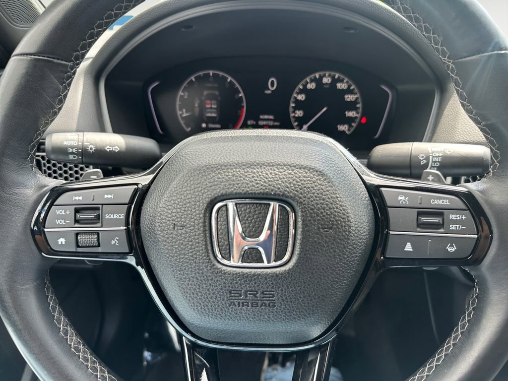 Used 2024 Honda Civic Sport image 19