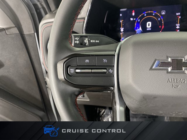 Used 2023 Chevrolet Colorado Z71 w/ Z71 Convenience Package 2 AWD/4WD image 25