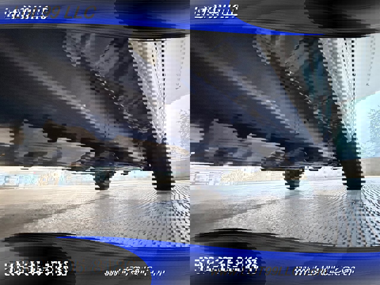 Used 1996 Chevrolet Blazer LT image 52