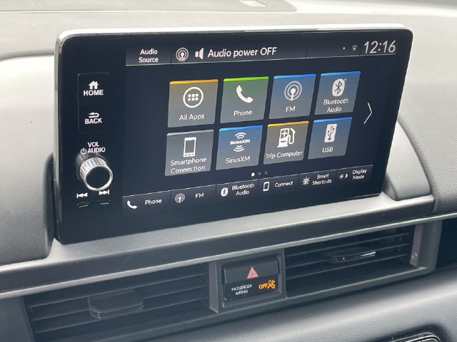 Used 2024 Honda Pilot EX-L image 16