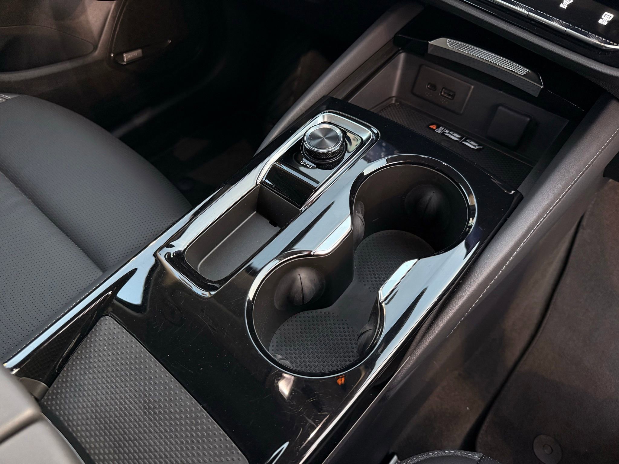 Used 2025 Buick Envision Preferred image 20