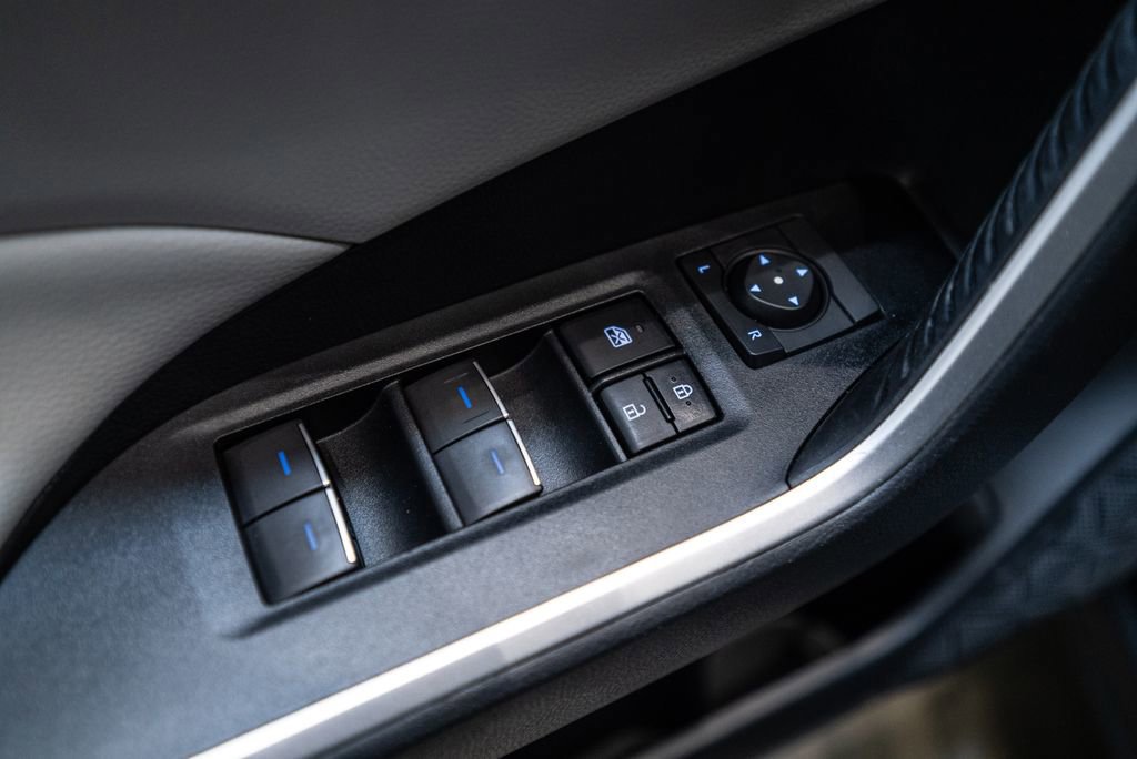 Certified 2022 Toyota RAV4 XLE Premium image 21