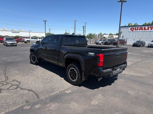 Used 2025 Toyota Tacoma TRD Off-Road AWD/4WD image 16