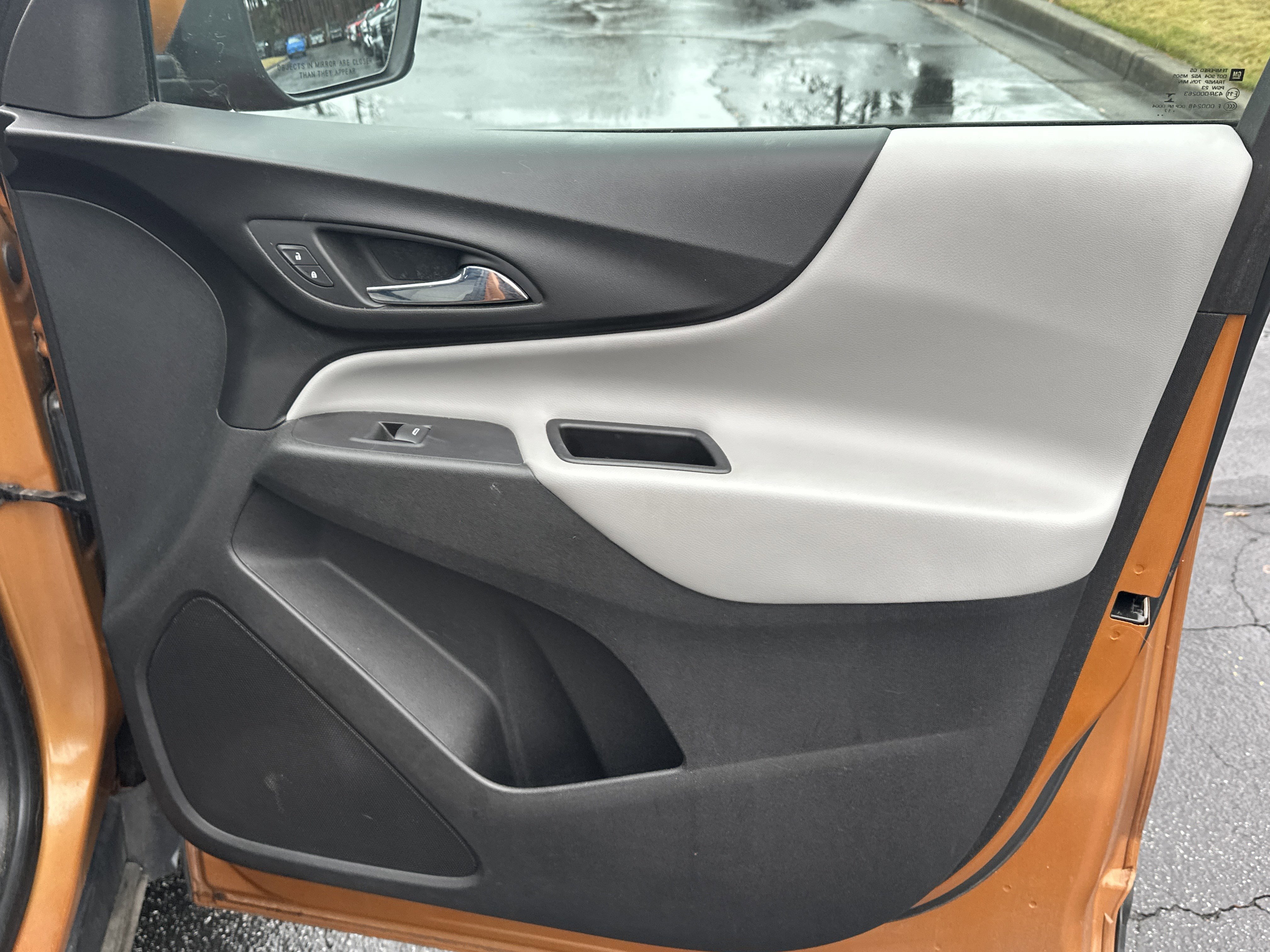 Certified 2018 Chevrolet Equinox LT image 15