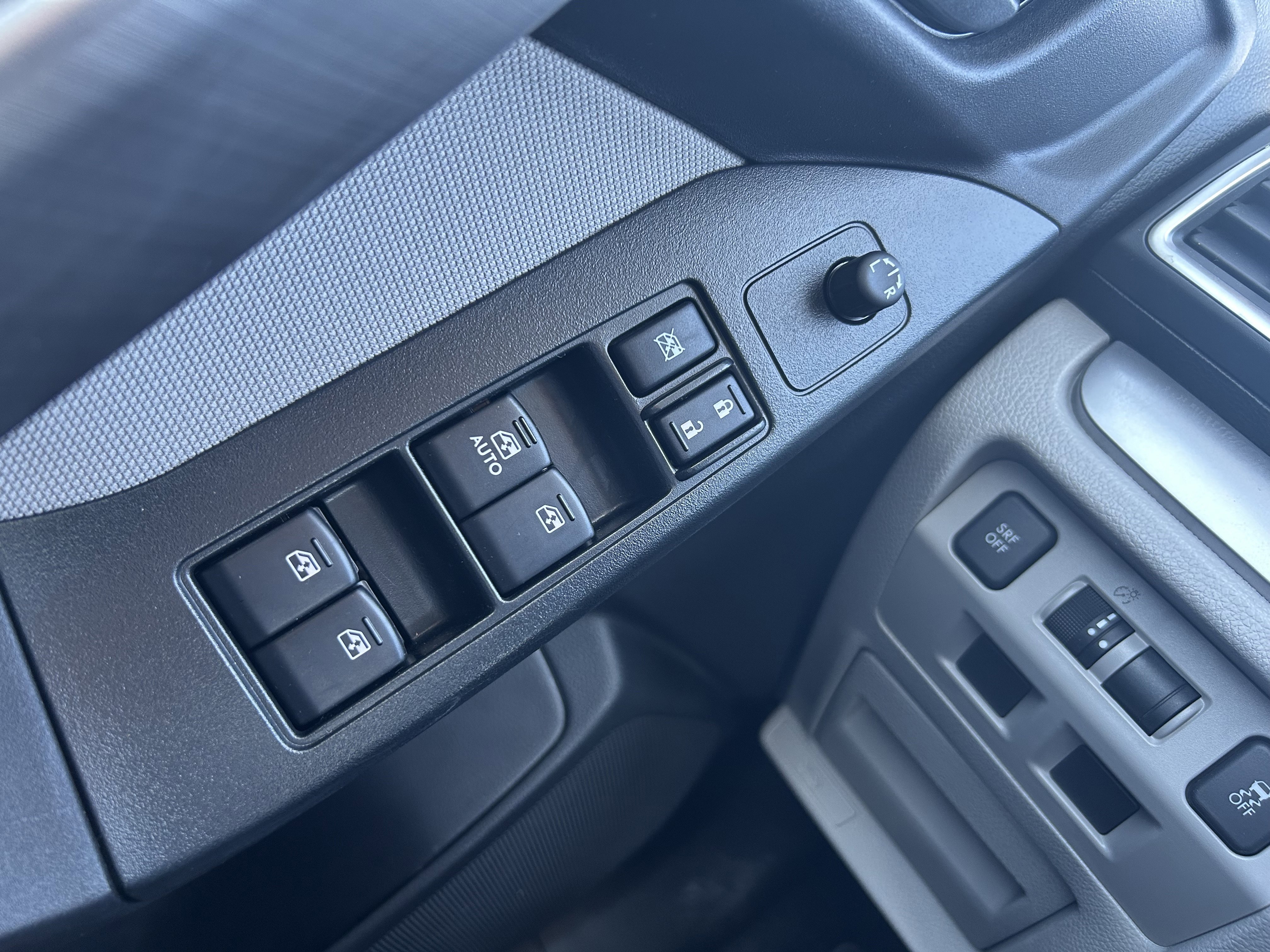 Used 2016 Subaru Forester 2.5i Premium image 16