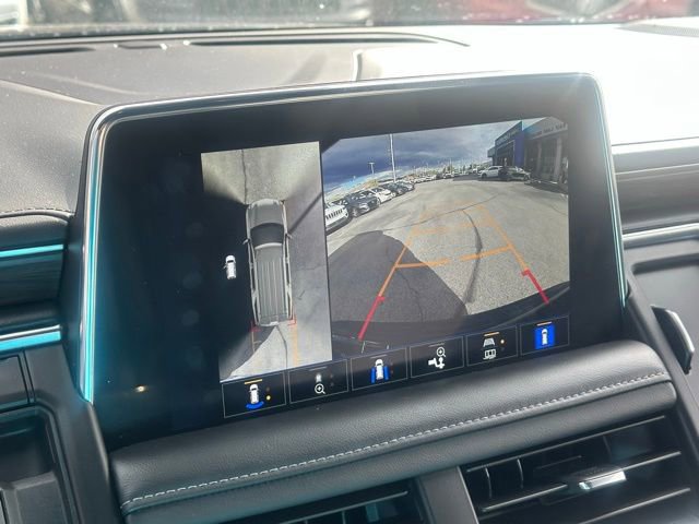 Used 2023 Chevrolet Tahoe LT w/ Luxury Package image 30