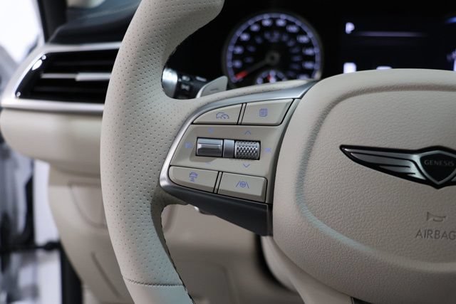 New 2026 Genesis G70 2.5T Prestige AWD/4WD image 21