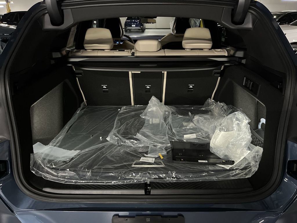 New 2026 BMW X3 xDrive30 w/ M Sport Package image 24