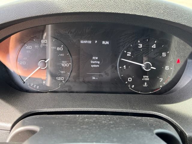 New 2026 RAM ProMaster 1500 w/ Convenience Group FWD image 27