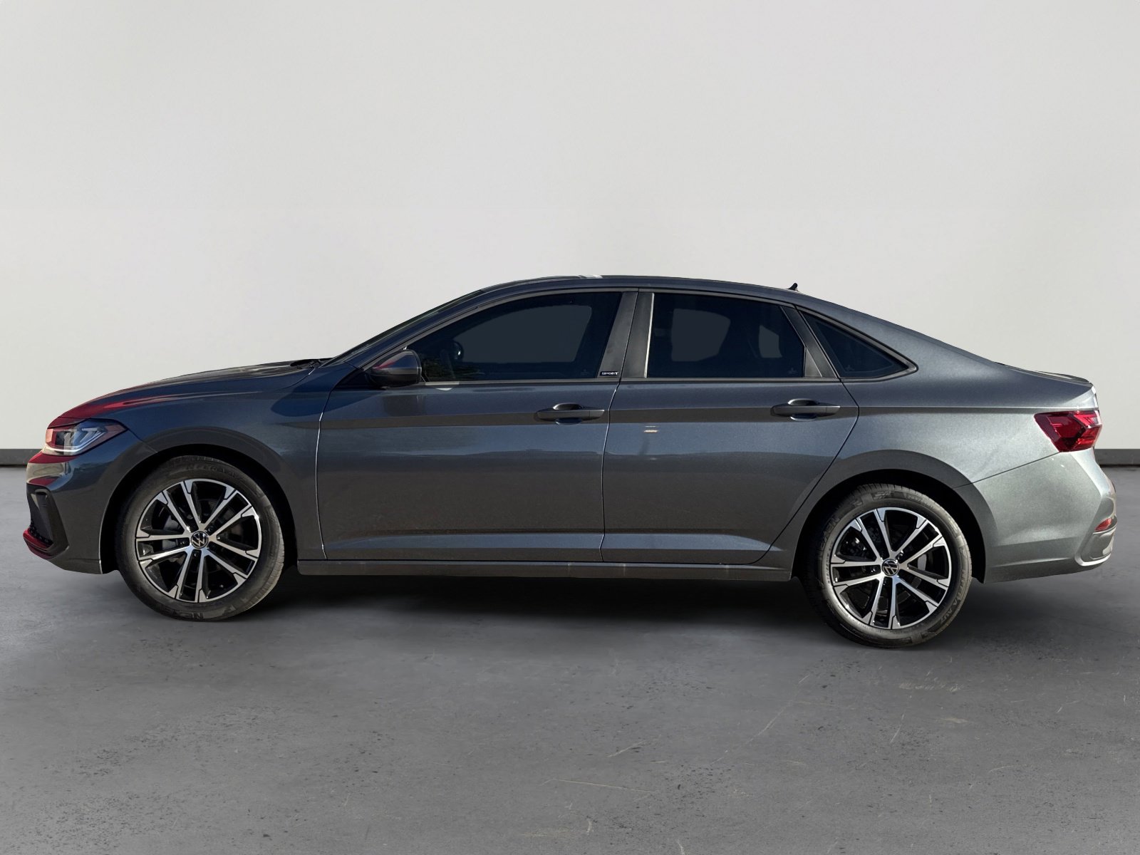 New 2026 Volkswagen Jetta Sport image 3