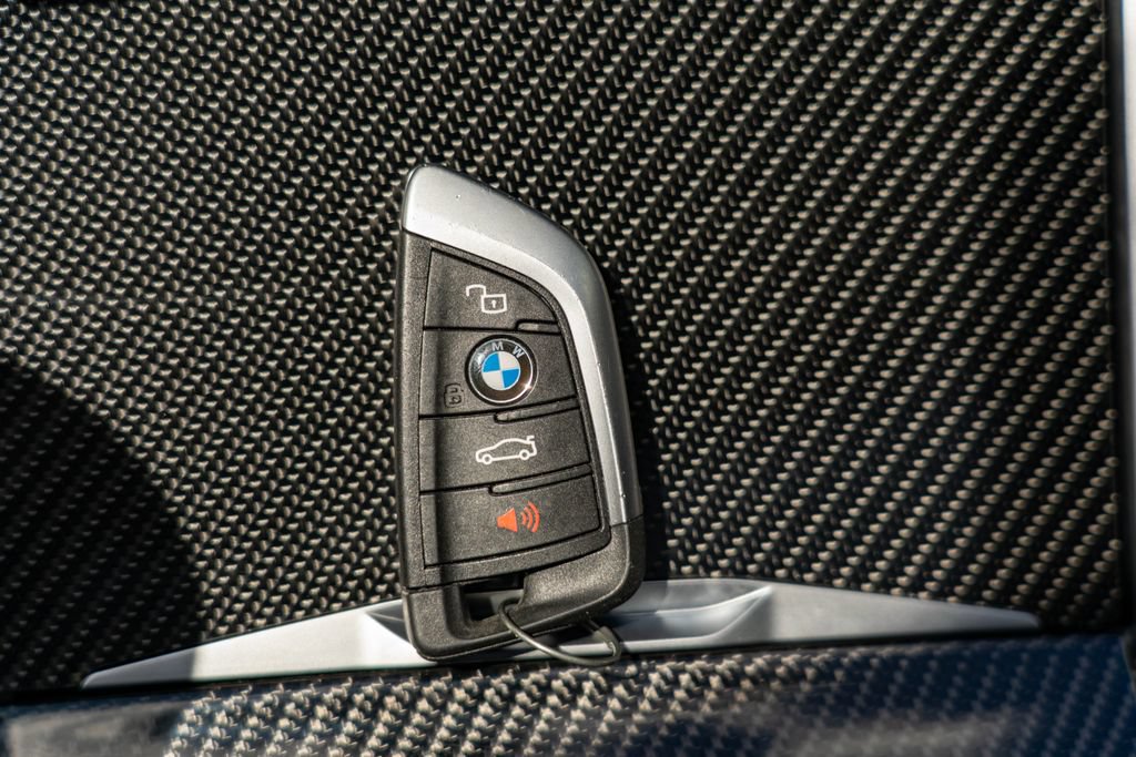 Used 2025 BMW M2 w/ Lighting Package RWD image 30